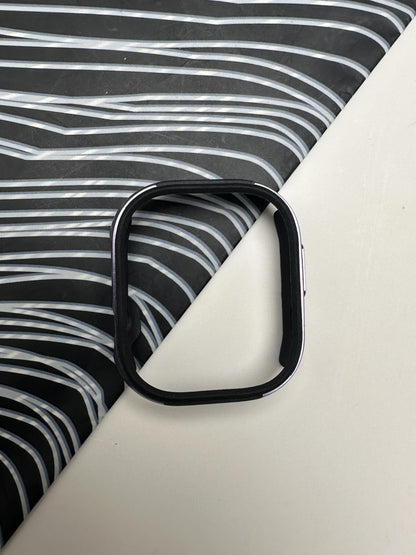 KZDOO Purple Defense Bumper case for Apple Watch