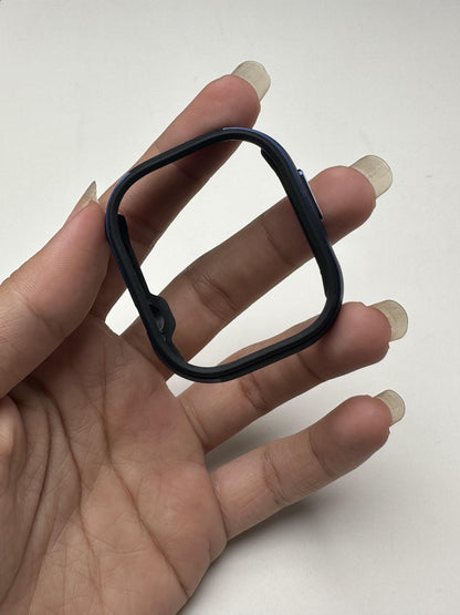 KZDOO Blue Defense Bumper case for Apple Watch