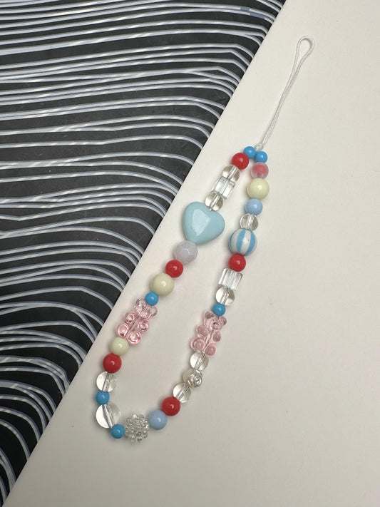 Phone Charm Design - 25