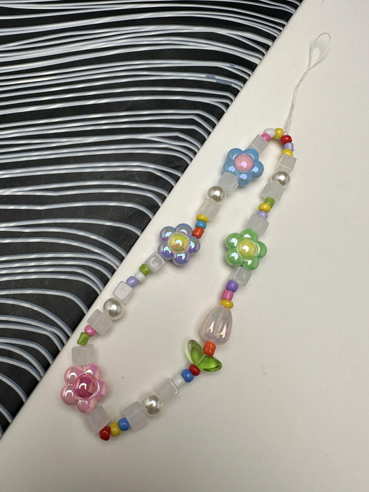 Phone Charm Design - 20