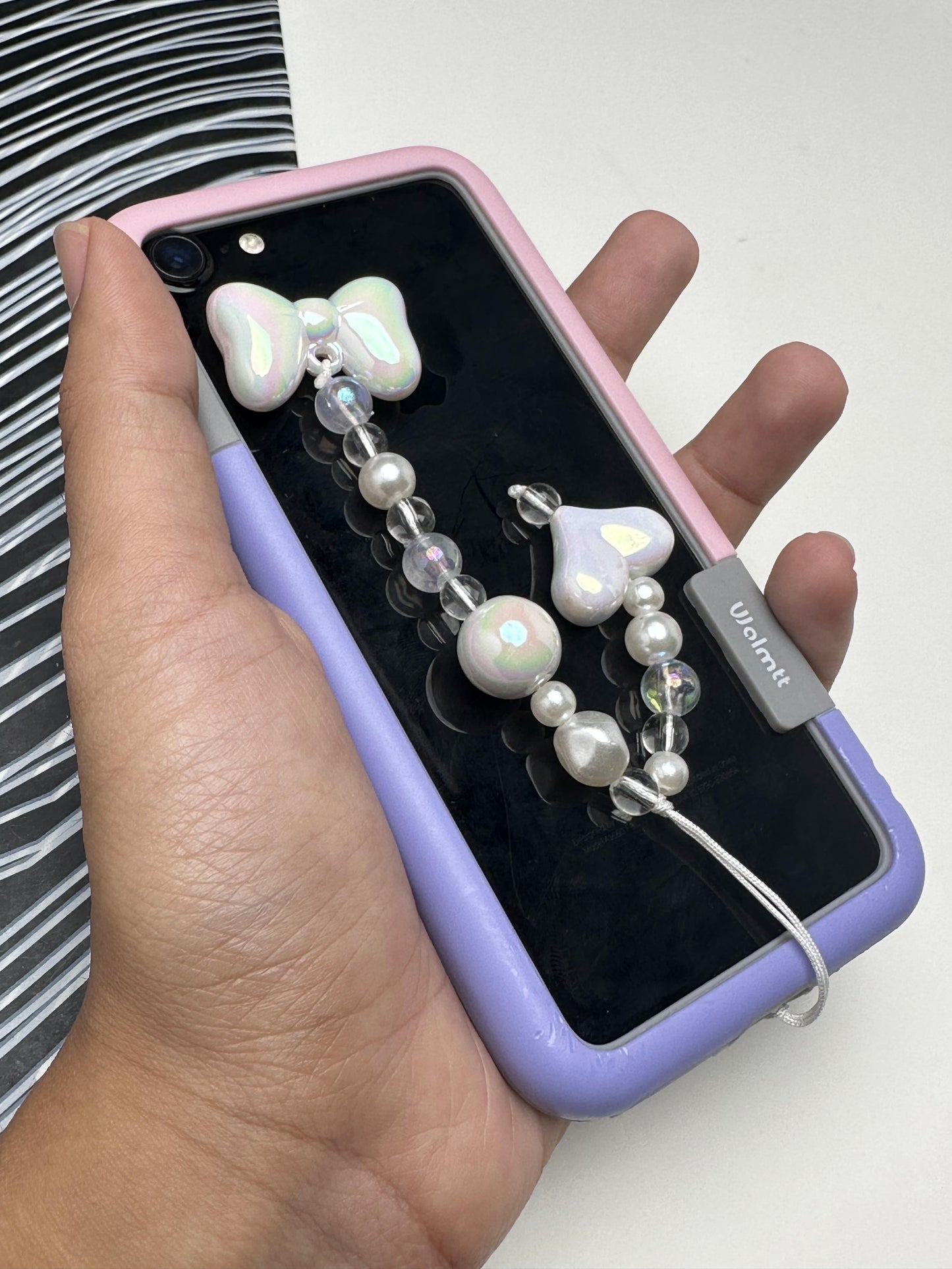 Phone Charm Design - 4