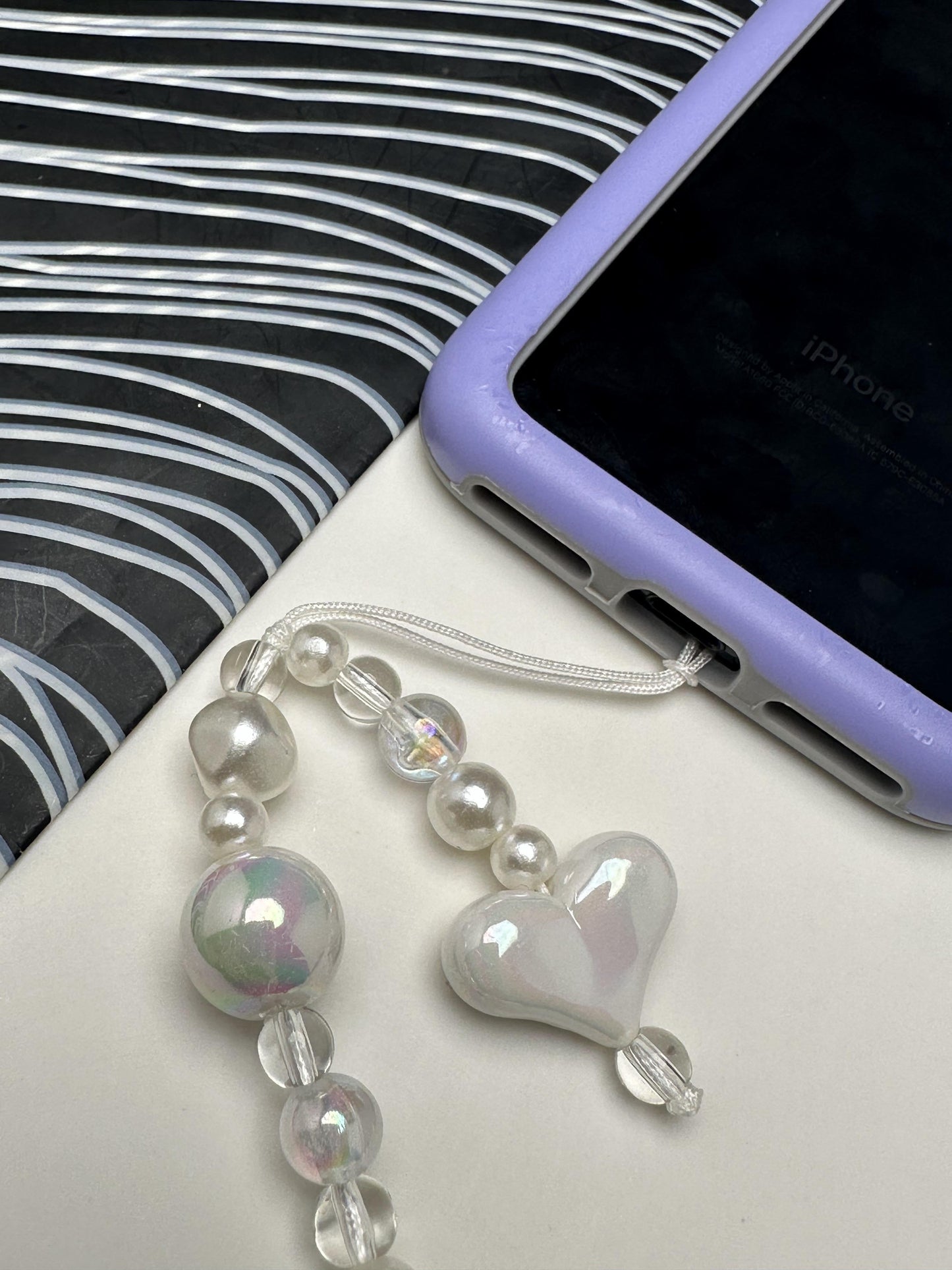 Phone Charm Design - 4