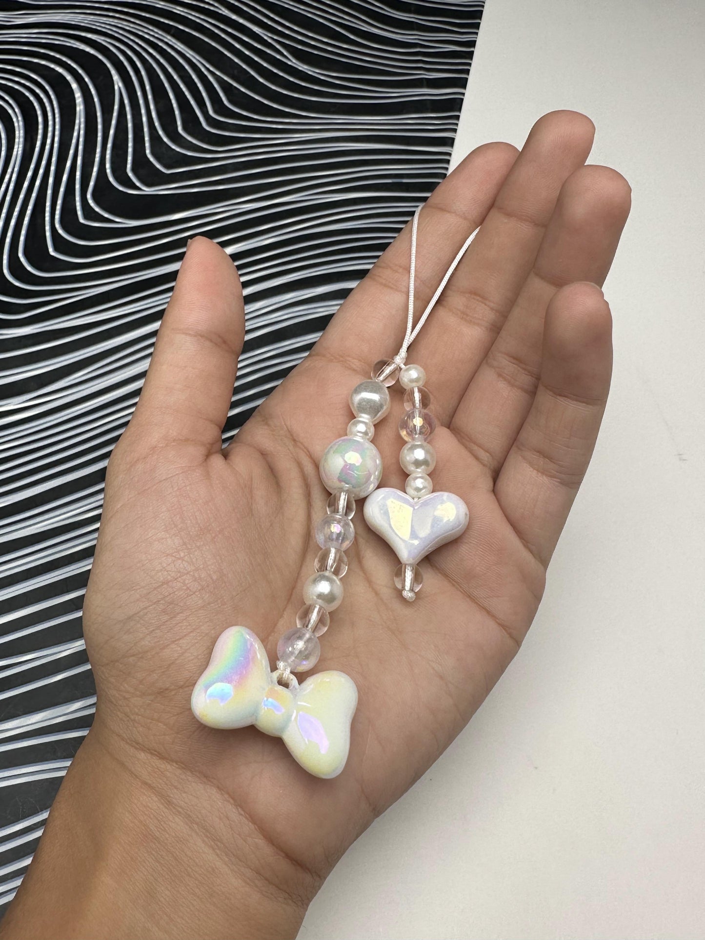 Phone Charm Design - 4