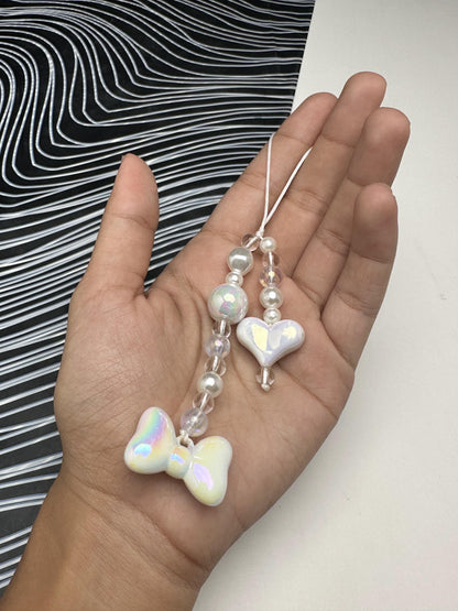 Phone Charm Design - 4