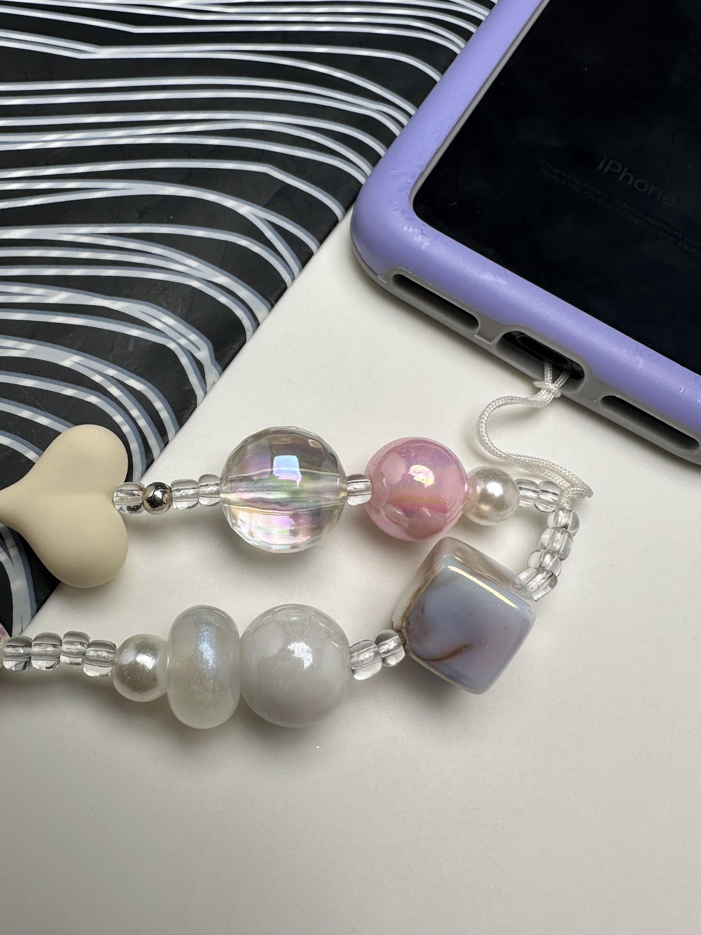 Phone Charm Design - 7