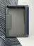 MUTURAL Blue Smart Flip Cover Stand with Pen Slot for iPad