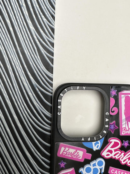 Barbie 1959 Mirror Case For iPhone