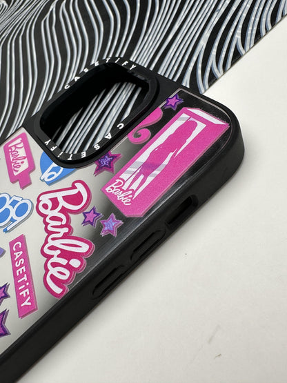 Barbie 1959 Mirror Case For iPhone