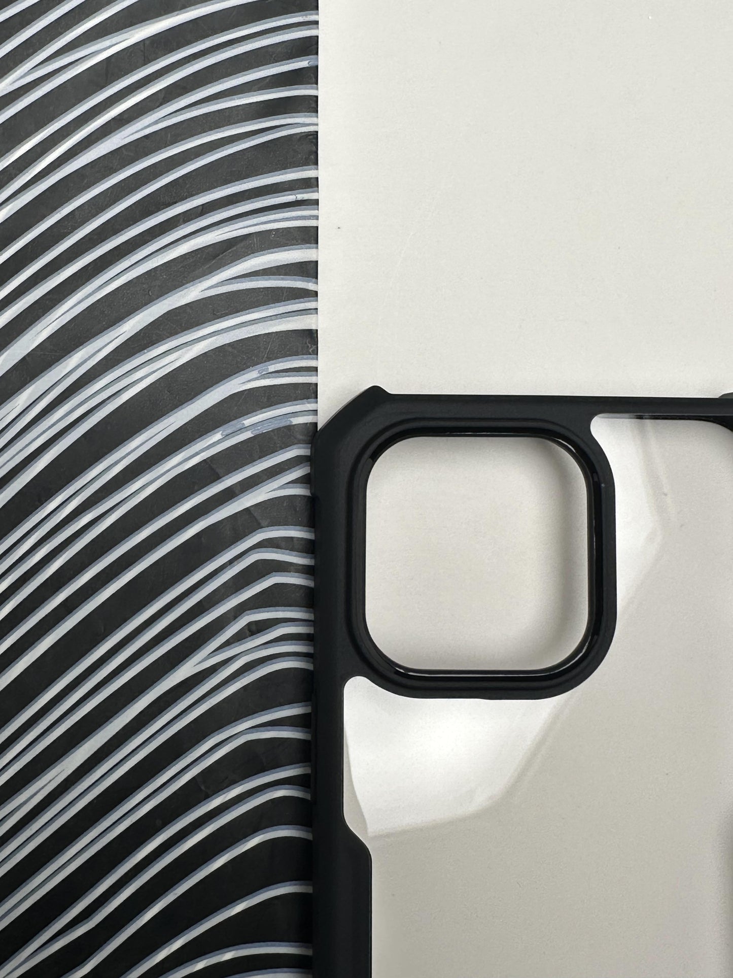 XUNDD Beatle Clear Case For iPhone