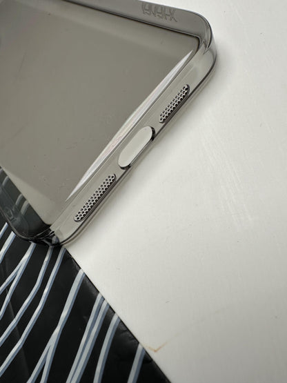 X-Level ASH Non Yellow Ultra Thin Transparent Case For iPhone