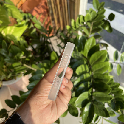 Super Slim Frosted MagSafe Case For iPhone 15 ProMax