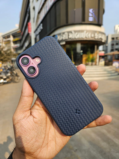 MAG ARMOR Spigen Case for iphone