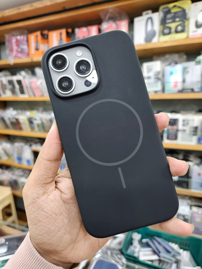 Beats Silicone MagSafe Cases for iPhone