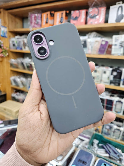 Beats Silicone MagSafe Cases for iPhone