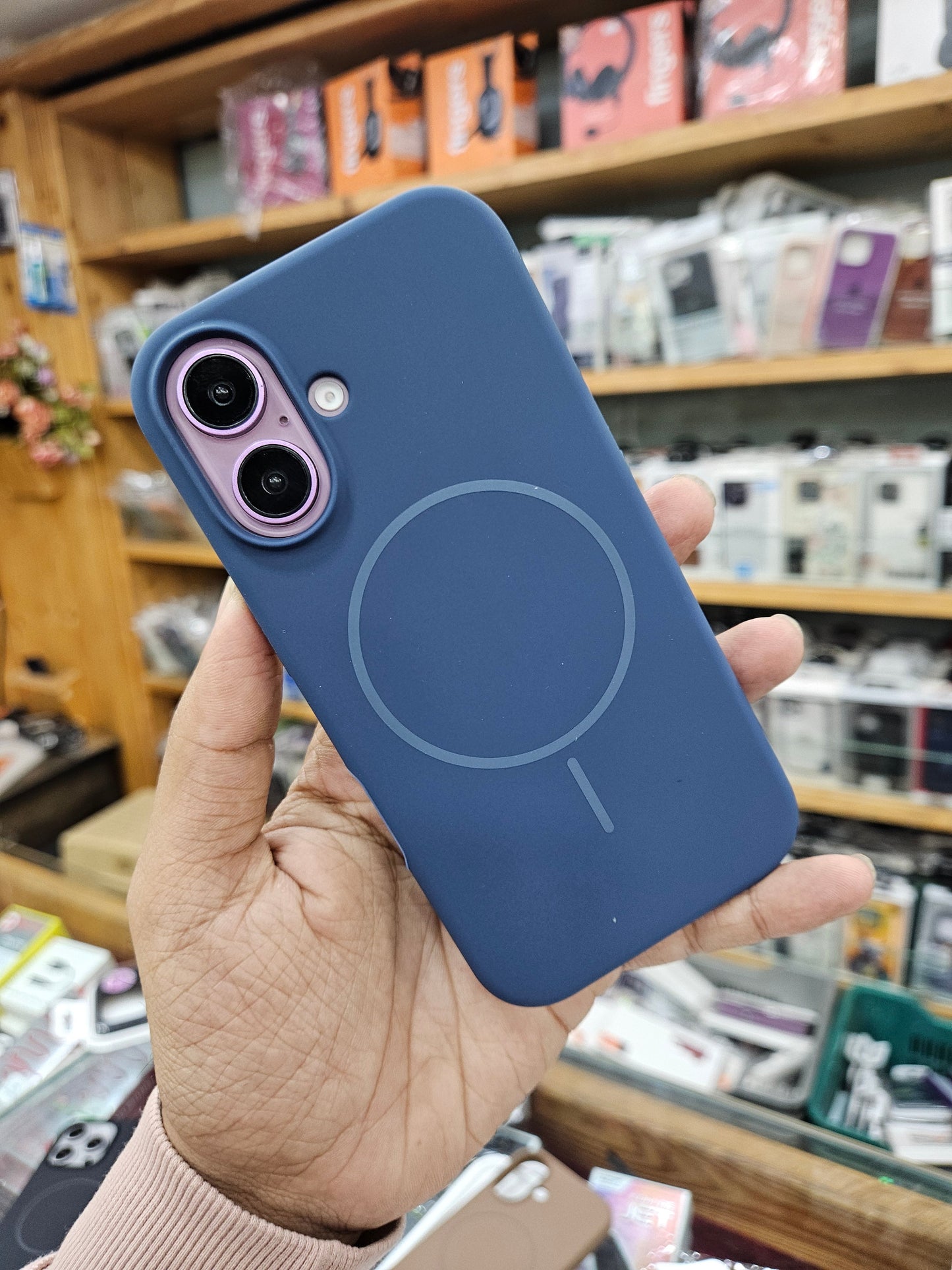 Beats Silicone MagSafe Cases for iPhone