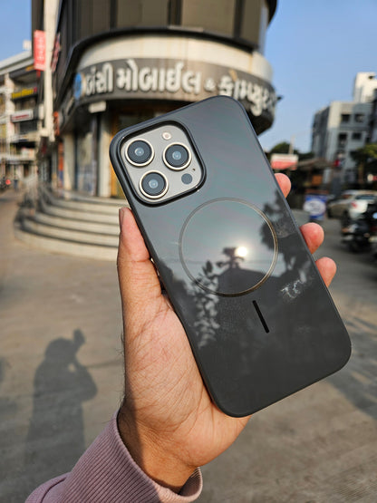 BTS Hardshell MagSafe Case for iPhone