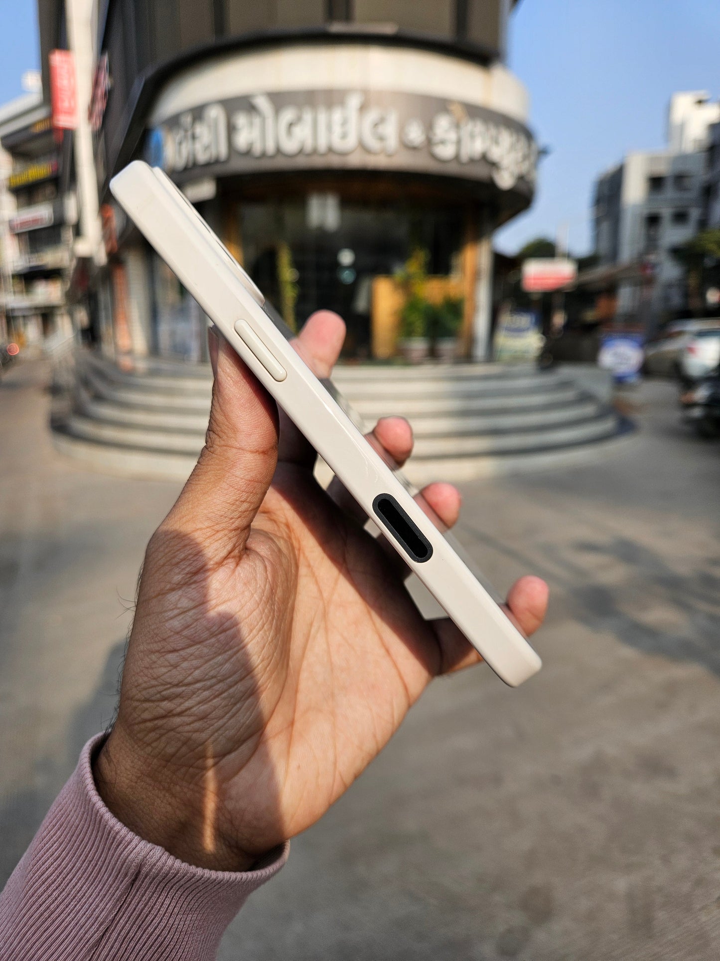 BTS Hardshell MagSafe Case for iPhone