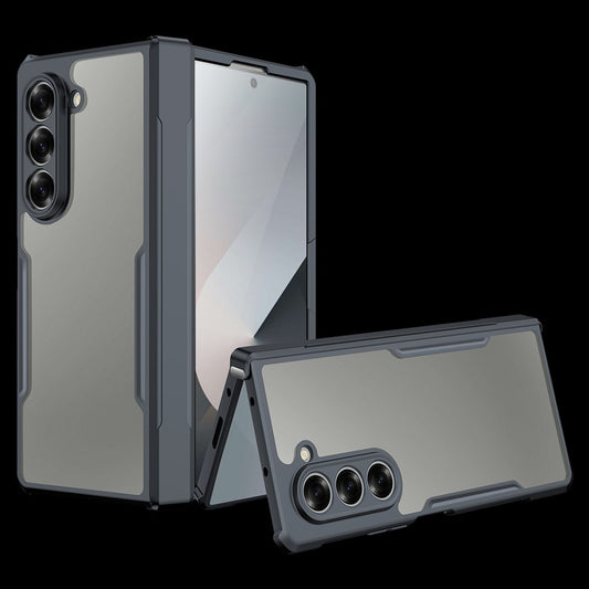 Xundd Beetle Series case with front Glass for Samsung Galaxy Z Fold7