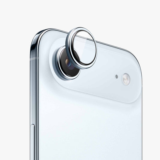 ANANK Sky Blue AR Lens Guard for iPhone Air