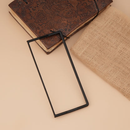 OKOZ Eclipse Carbon MagSafe Case for Samsung Galaxy Z Fold7