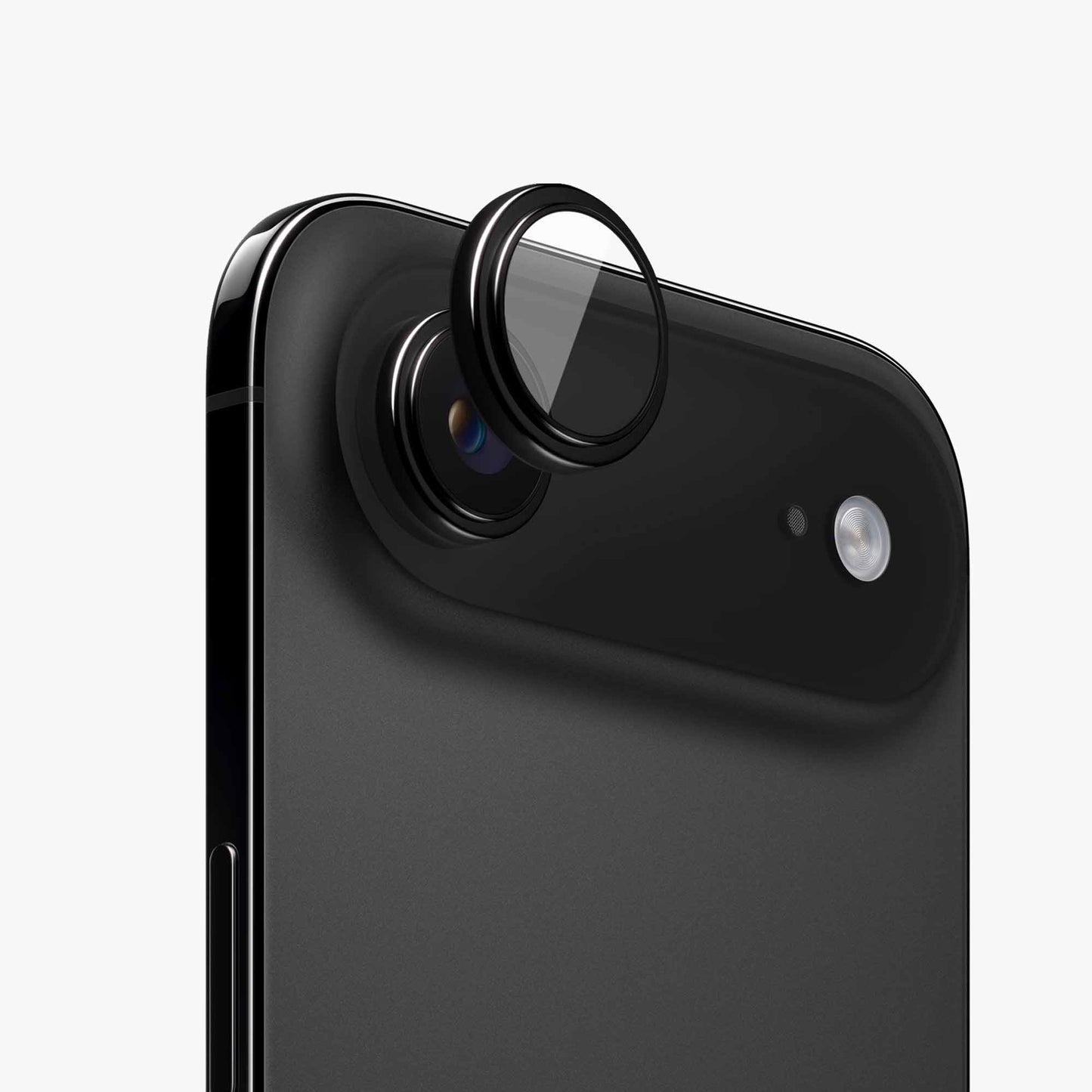 ANANK Space Black AR Lens Guard for iPhone Air