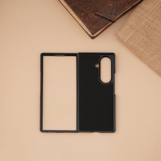 DULERO Matte MagSafe Case for Samsung Galaxy Z Fold7