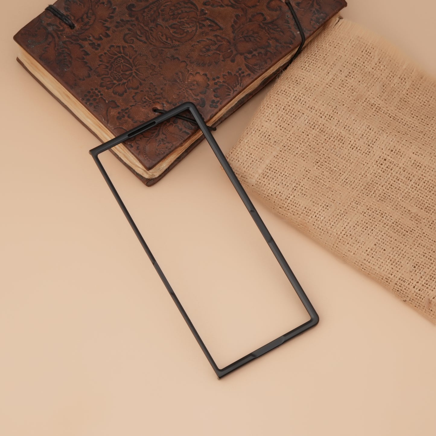 DULERO Matte MagSafe Case for Samsung Galaxy Z Fold7