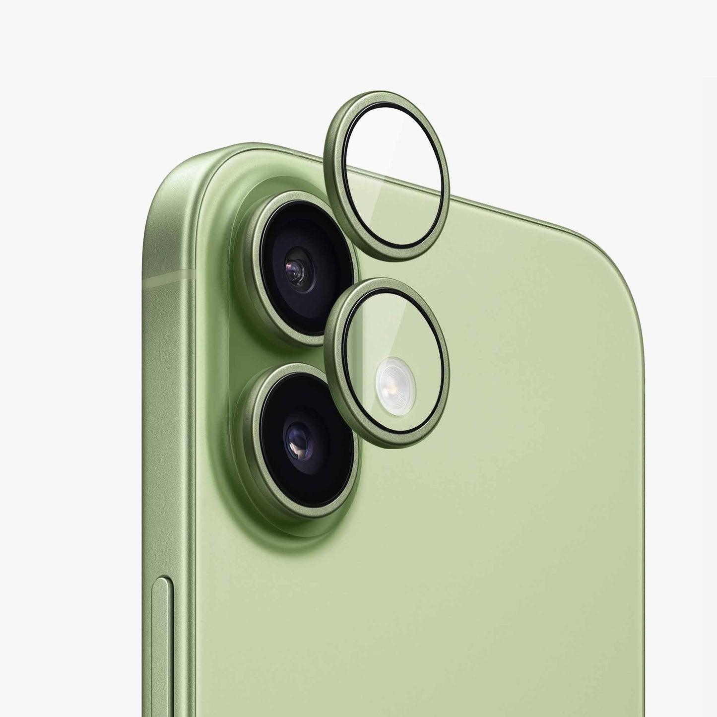 ANANK Sage AR Lens Guard for iPhone 17