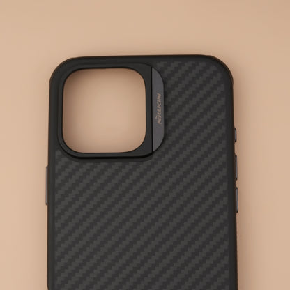 Nillkin Synthetic Aramid Fiber Pro case for iPhone