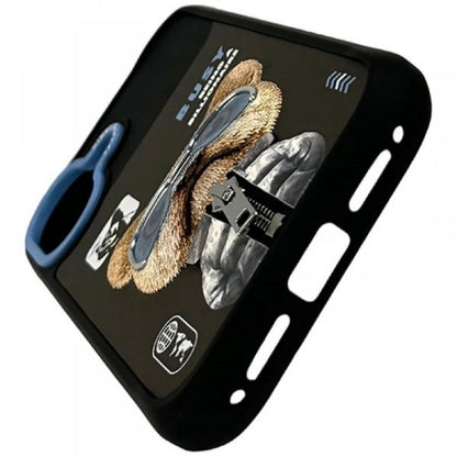 Nimmy Cool&Cute 2.0 Dog case for iPhone 17