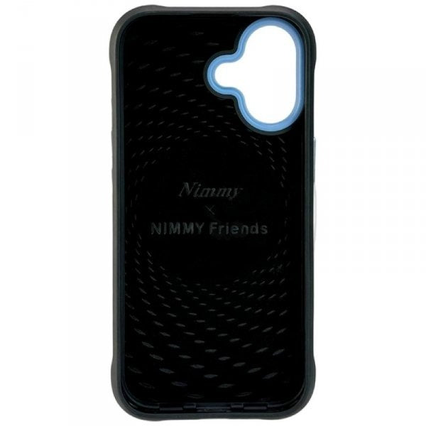 Nimmy Cool&Cute 2.0 Dog case for iPhone 17