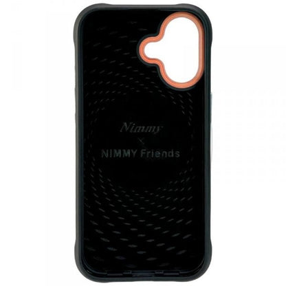Nimmy Cool&Cute 2.0 Gorilla case for iPhone 17