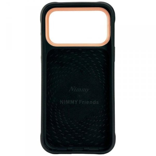 Nimmy Cool&Cute 2.0 Gorilla case for iPhone 17 Pro