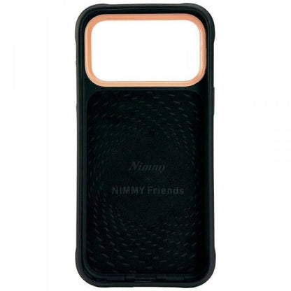 Nimmy Cool&Cute 2.0 Gorilla case for iPhone 17 Pro