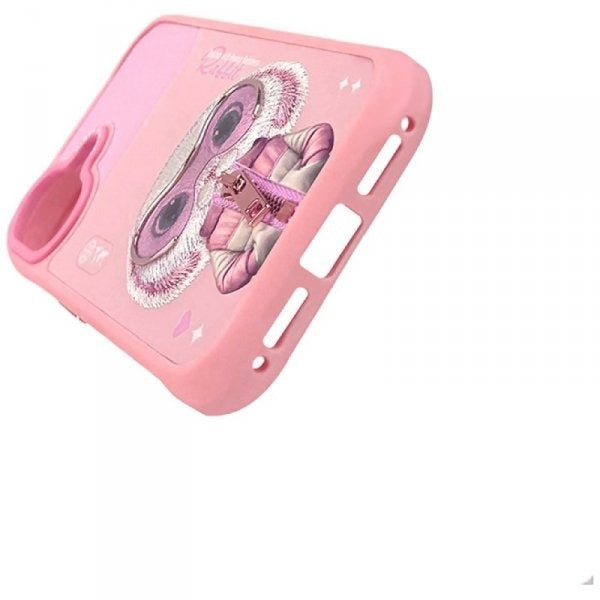 Nimmy Cool&Cute 2.0 Rabbit case for iPhone 17