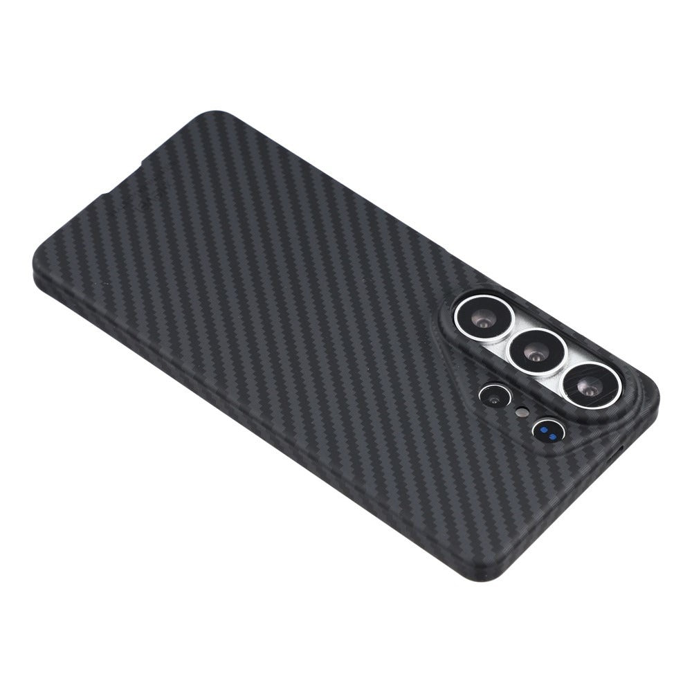 X-level Nanofiber Ultra-thin 0.68mm Carbon Fiber case with MagSafe for Samsung Galaxy S26 Ultra
