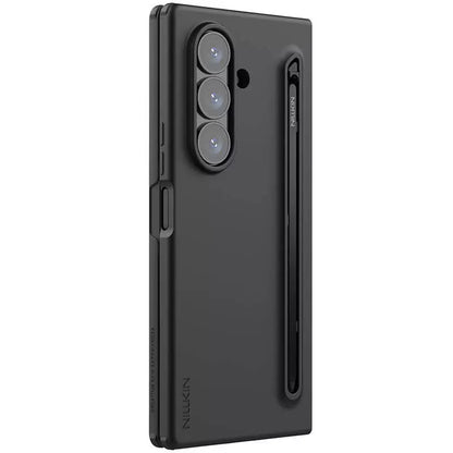 Nillkin Flex Pure Fold S-Pen Version protective case for Samsung Galaxy Z Fold7