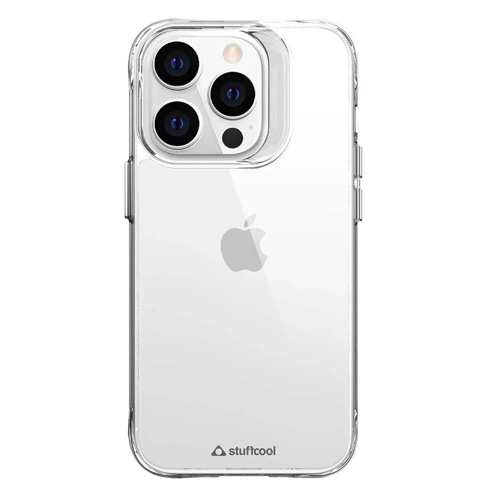 Stuffcool Aktion Case for iPhone