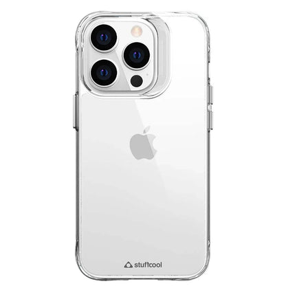 Stuffcool Aktion Case for iPhone