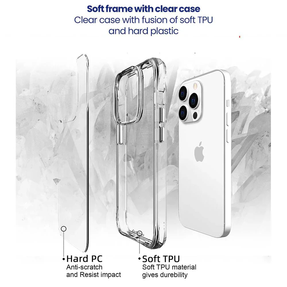 Stuffcool Aktion Case for iPhone