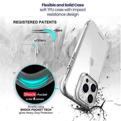 Stuffcool Aktion Case for iPhone