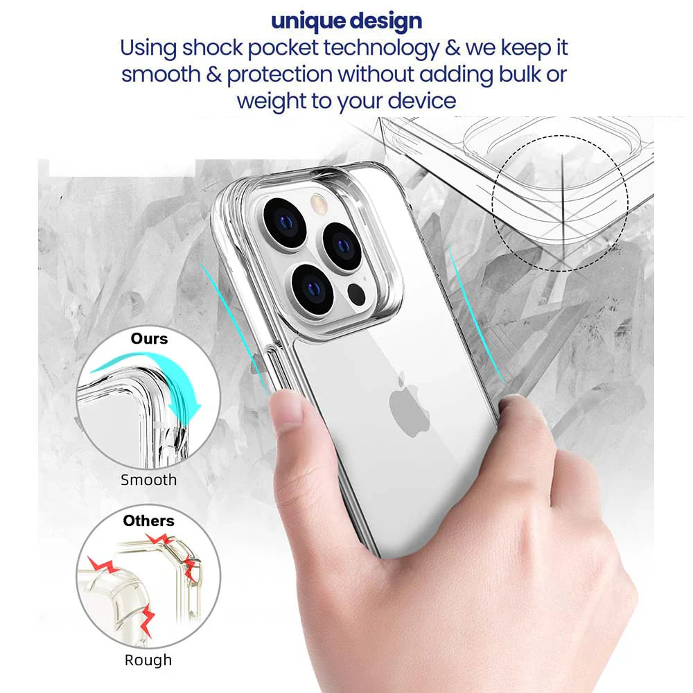 Stuffcool Aktion Case for iPhone