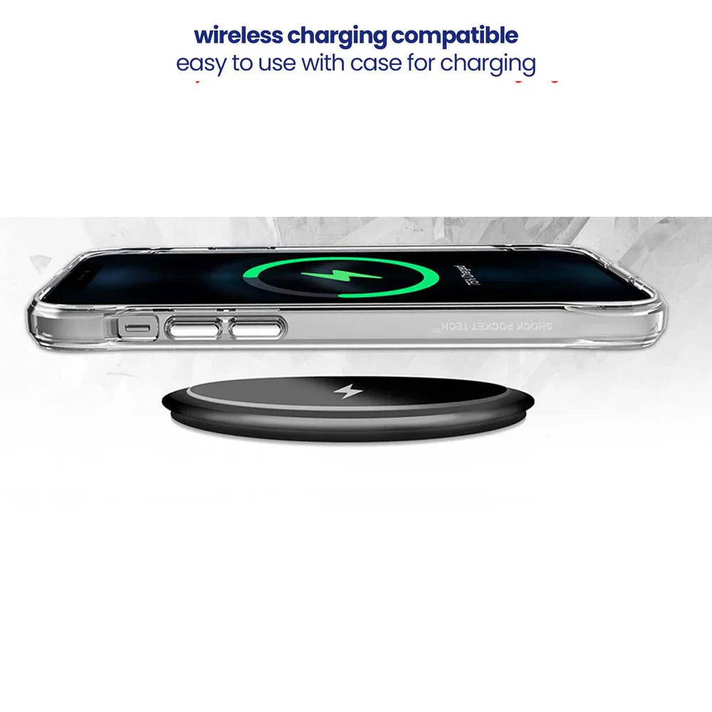 Stuffcool Aktion Case for iPhone