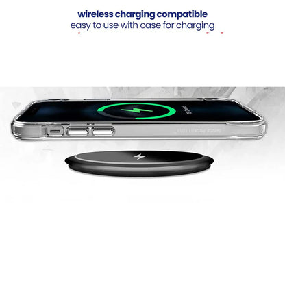 Stuffcool Aktion Case for iPhone