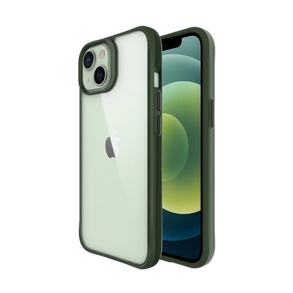 Stuffcool Green Aktion Case for New iPhone
