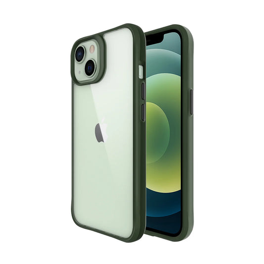 Stuffcool Green Aktion Case for New iPhone