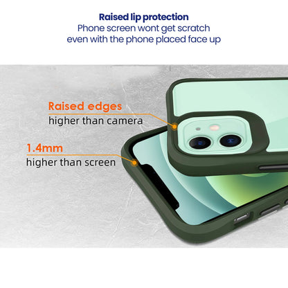 Stuffcool Green Aktion Case for New iPhone