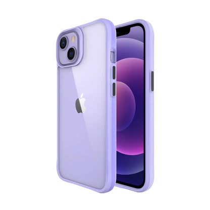 Stuffcool Purple Aktion Case for New iPhone