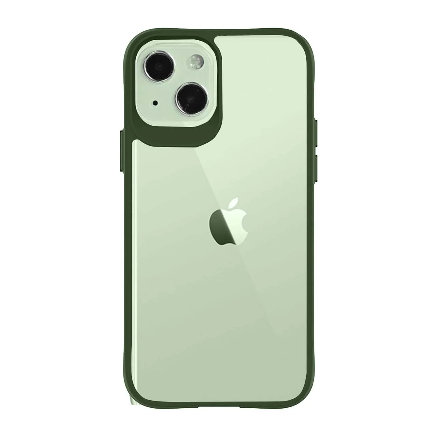 Stuffcool Green Aktion Case for New iPhone