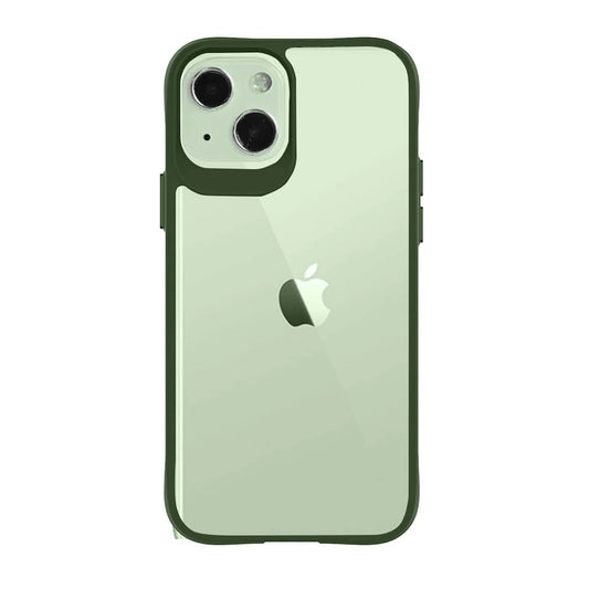 Stuffcool Green Aktion Case for New iPhone
